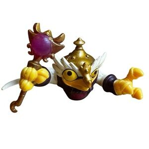 Skylanders Swap Force Hoot Loop By Activision TOP Piece ONLY